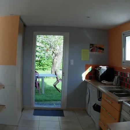 Holiday home De Lavaud Richer Chanteloup (Deux-Sevres)