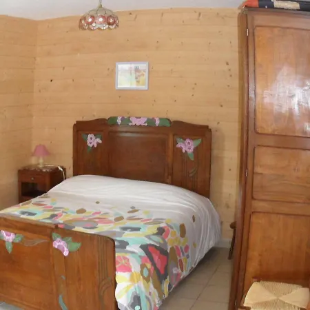 De Lavaud Richer Holiday home